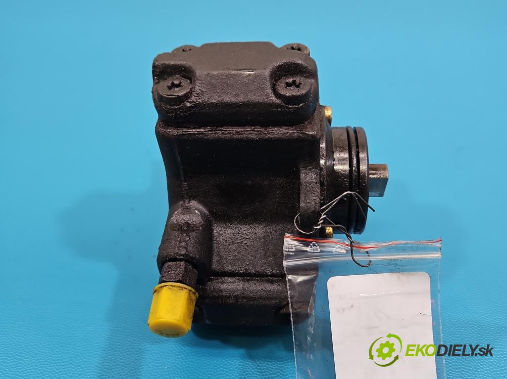 Mercedes A W168 1997-2004 1.7 cdi 95 HP manual 70 kW 1689 cm3 5- čerpadlo vstrekovacia 0445010008 (Vstrekovacie čerpadlo)