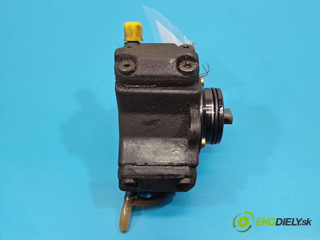 Mercedes A W168 1997-2004 1.7 cdi 95 HP manual 70 kW 1689 cm3 5- čerpadlo vstrekovacia 0445010008 (Vstrekovacie čerpadlo)