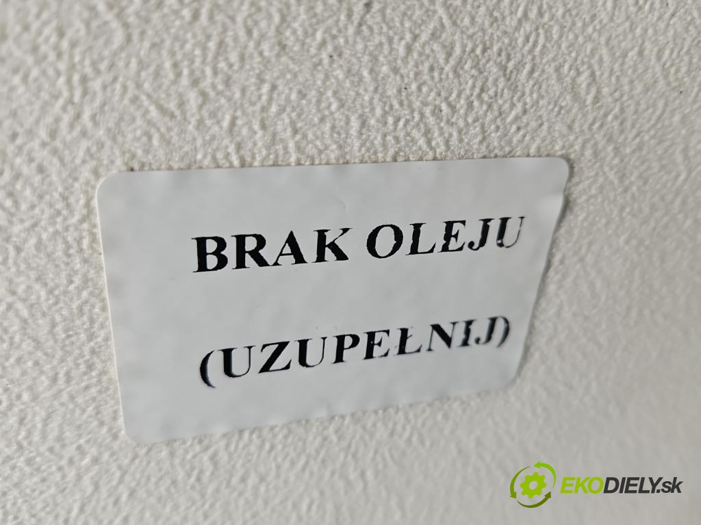 Kia Sportage III 2010-2015 2.0 crdi 136 HP automatic 100 kW 1995 cm3 5- Most: zadní: