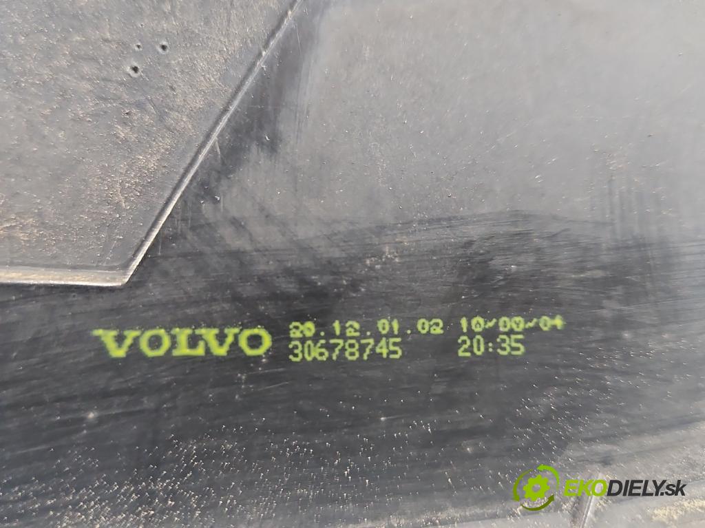 Volvo V50 2.0d 136 HP manual 100 kW 1997 cm3 5- svetlo / reflektor zadné ľavé 30698918 (Kľučka dverí ostatné)