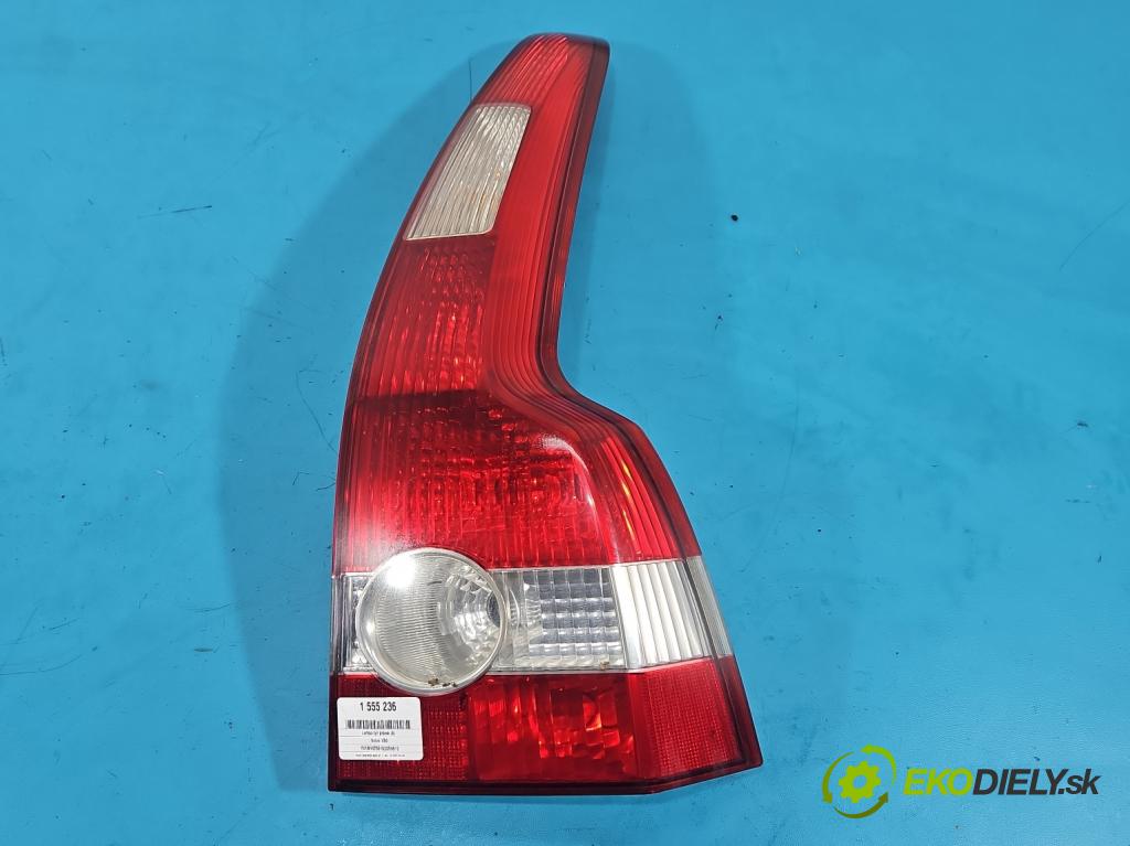 Volvo V50 2.0d 136 HP manual 100 kW 1997 cm3 5- svetlo / reflektor zadné pravé 30678748 (Kľučka dverí ostatné)