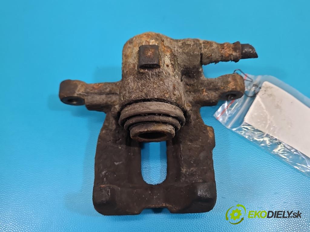 Mercedes A W168 1997-2004 1.7 cdi 95 HP manual 70 kW 1689 cm3 5- brzdič zadné ľavý  (Kľučka dverí ostatné)