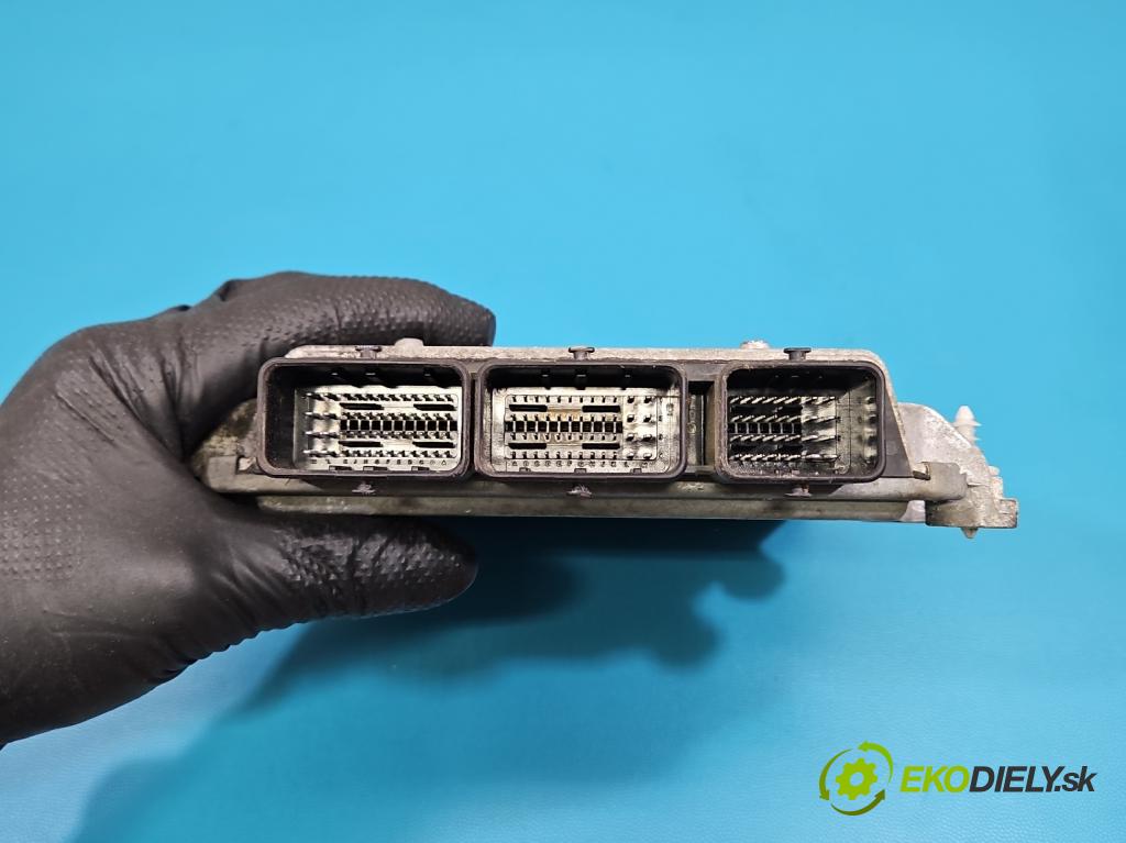 Volvo V50 2.0d 136 HP manual 100 kW 1997 cm3 5- riadiaca jednotka motora 5WS40212G-T