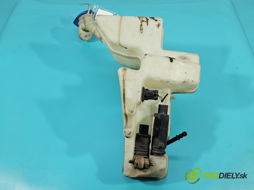 Vw Touran I 2003-2015 2.0 tdi 160 HP manual 118 kW 1968 cm3 5- nádržka tekutina: ostrekovačov 1T0955453C