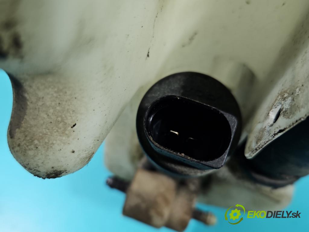 Vw Touran I 2003-2015 2.0 tdi 160 HP manual 118 kW 1968 cm3 5- nádržka tekutina: ostrekovačov 1T0955453C