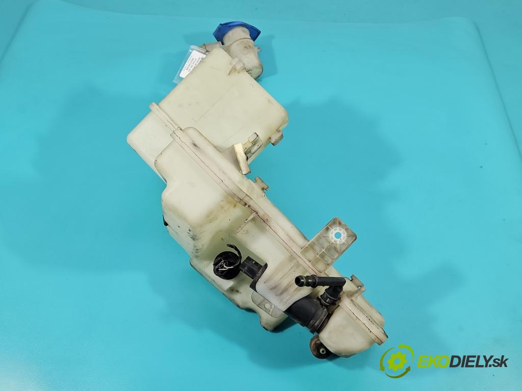 Vw Touran I 2003-2015 2.0 tdi 160 HP manual 118 kW 1968 cm3 5- nádržka tekutina: ostrekovačov 1T0955453C