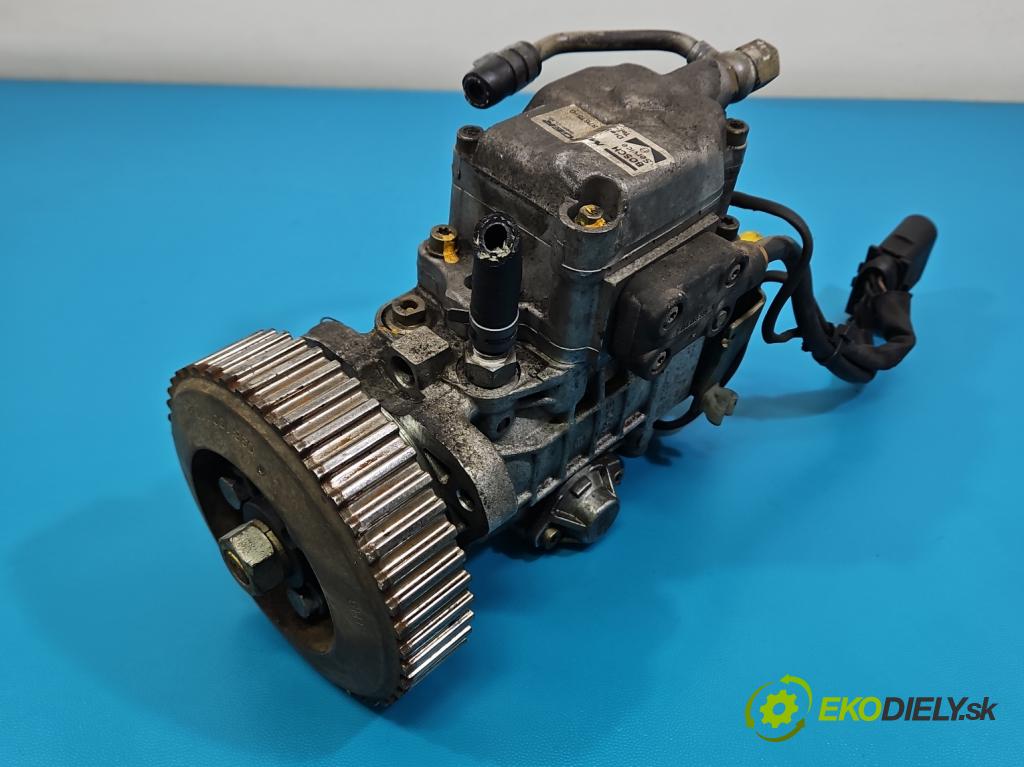 Seat Leon I 1999-2005 1.9 tdi 110 HP manual 81 kW 1896 cm3 5- čerpadlo vstrekovacia 0460404977 (Vstrekovacie čerpadlo)