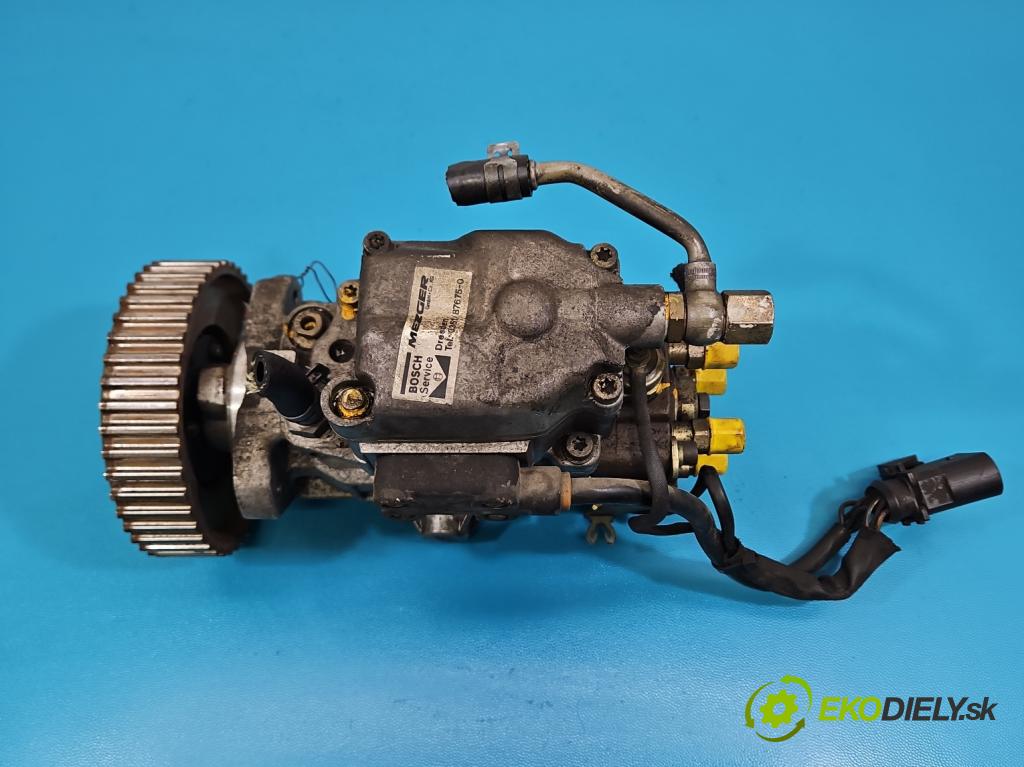 Seat Leon I 1999-2005 1.9 tdi 110 HP manual 81 kW 1896 cm3 5- čerpadlo vstrekovacia 0460404977 (Vstrekovacie čerpadlo)