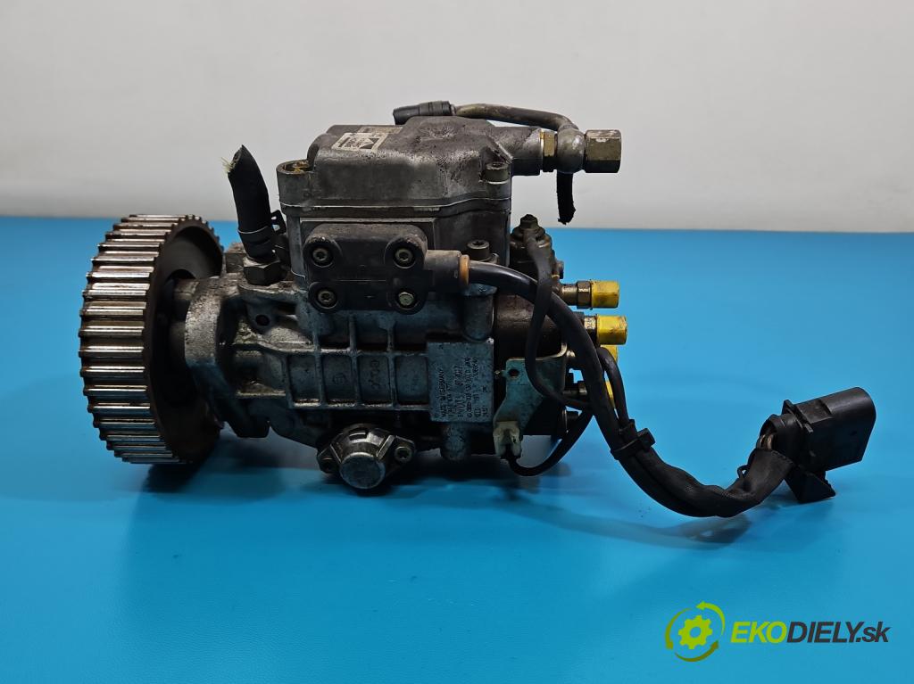 Seat Leon I 1999-2005 1.9 tdi 110 HP manual 81 kW 1896 cm3 5- čerpadlo vstrekovacia 0460404977 (Vstrekovacie čerpadlo)
