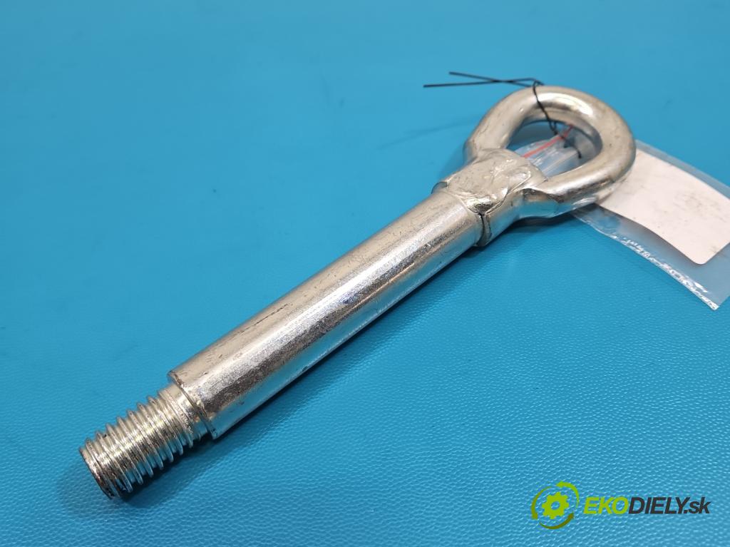 Opel Astra IV 2009-2015 1.7 cdti 125 HP manual 92 kW 1686 cm3 5- uchyt 