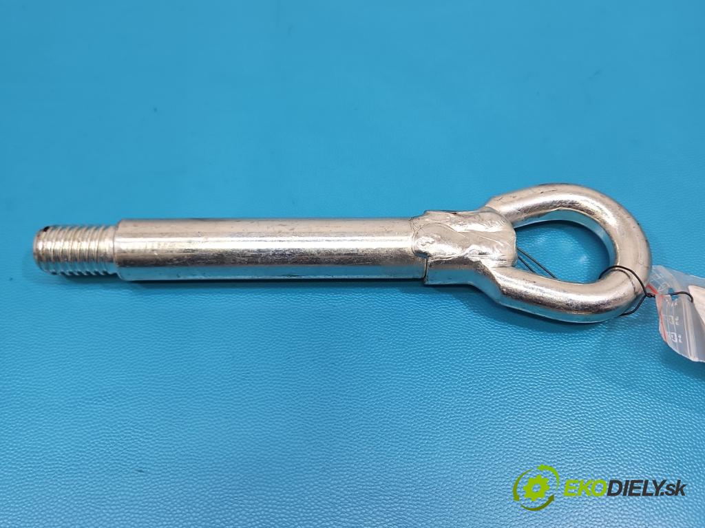 Opel Astra IV 2009-2015 1.7 cdti 125 HP manual 92 kW 1686 cm3 5- uchyt