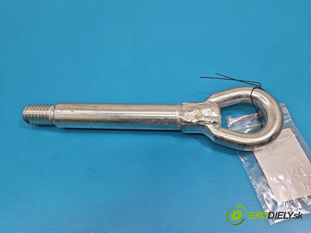 Opel Astra IV 2009-2015 1.7 cdti 125 HP manual 92 kW 1686 cm3 5- uchyt