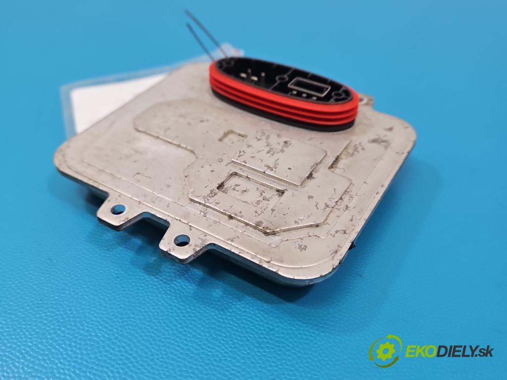 Opel Astra IV 2009-2015 1.7 cdti 125 HP manual 92 kW 1686 cm3 5- střídač: xenon 5DV009720-00 (Riadiaca jednotka xenónu)