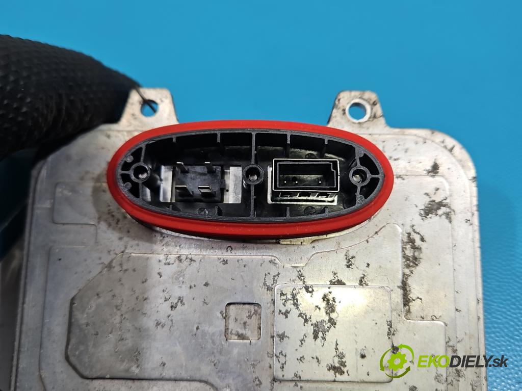 Opel Astra IV 2009-2015 1.7 cdti 125 HP manual 92 kW 1686 cm3 5- střídač: xenon 5DV009720-00 (Riadiaca jednotka xenónu)