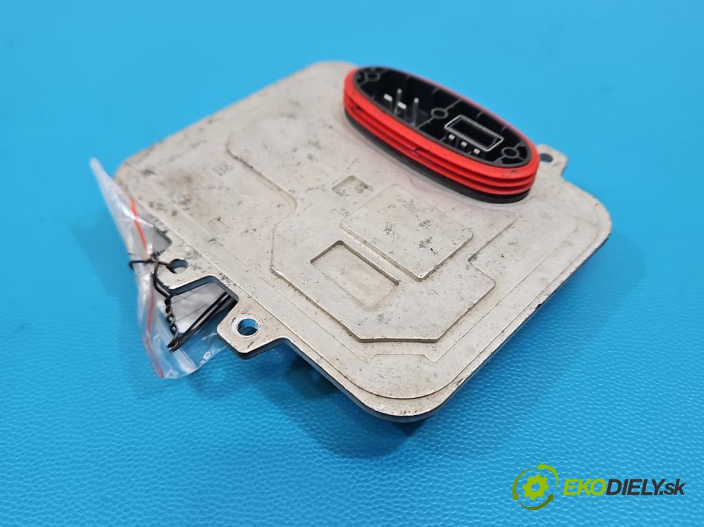 Opel Astra IV 2009-2015 1.7 cdti 125 HP manual 92 kW 1686 cm3 5- střídač: xenon 5DV009720-00 (Riadiaca jednotka xenónu)