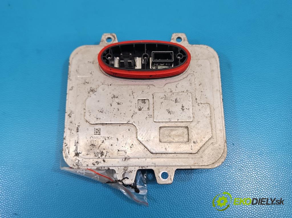 Opel Astra IV 2009-2015 1.7 cdti 125 HP manual 92 kW 1686 cm3 5- střídač: xenon 5DV009720-00 (Riadiaca jednotka xenónu)