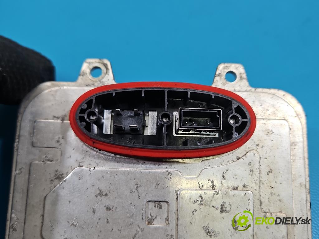 Opel Astra IV 2009-2015 1.7 cdti 125 HP manual 92 kW 1686 cm3 5- střídač: xenon 5DV009720-00 (Riadiaca jednotka xenónu)