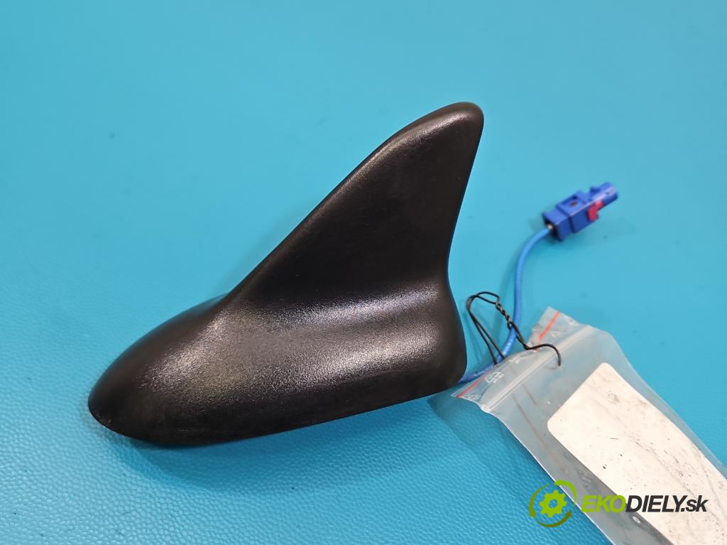 Opel Astra IV 2009-2015 1.7 cdti 125 HP manual 92 kW 1686 cm3 5- Antena 13298724