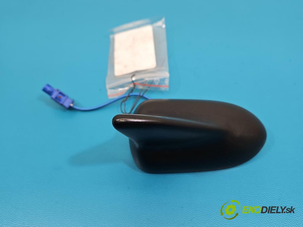 Opel Astra IV 2009-2015 1.7 cdti 125 HP manual 92 kW 1686 cm3 5- Antena 13298724