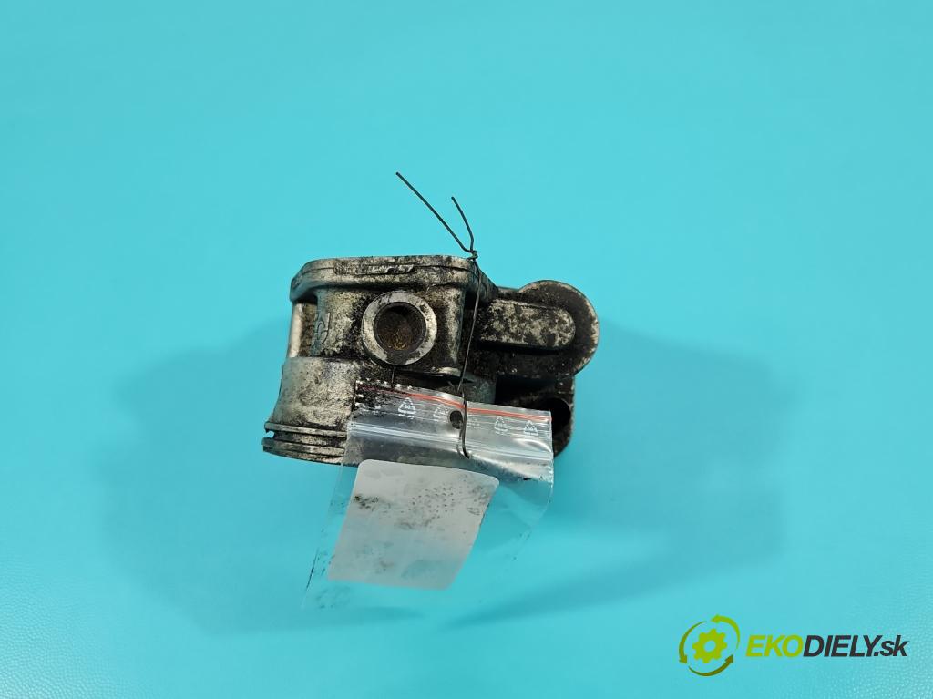 Vw Touran I 2003-2015 2.0 tdi 160 HP manual 118 kW 1968 cm3 5- klapka 038128063G (Škrtiaca klapka)