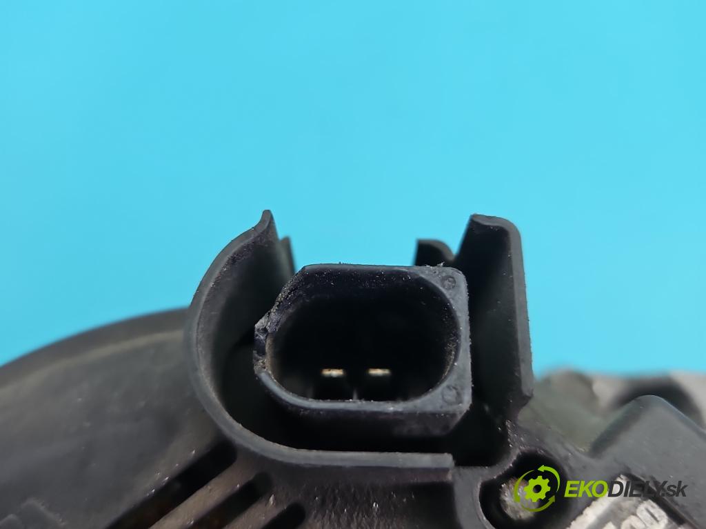 Vw Touran I 2003-2015 2.0 tdi 160 HP manual 118 kW 1968 cm3 5- Alternator 06F903023C (Alternátor)