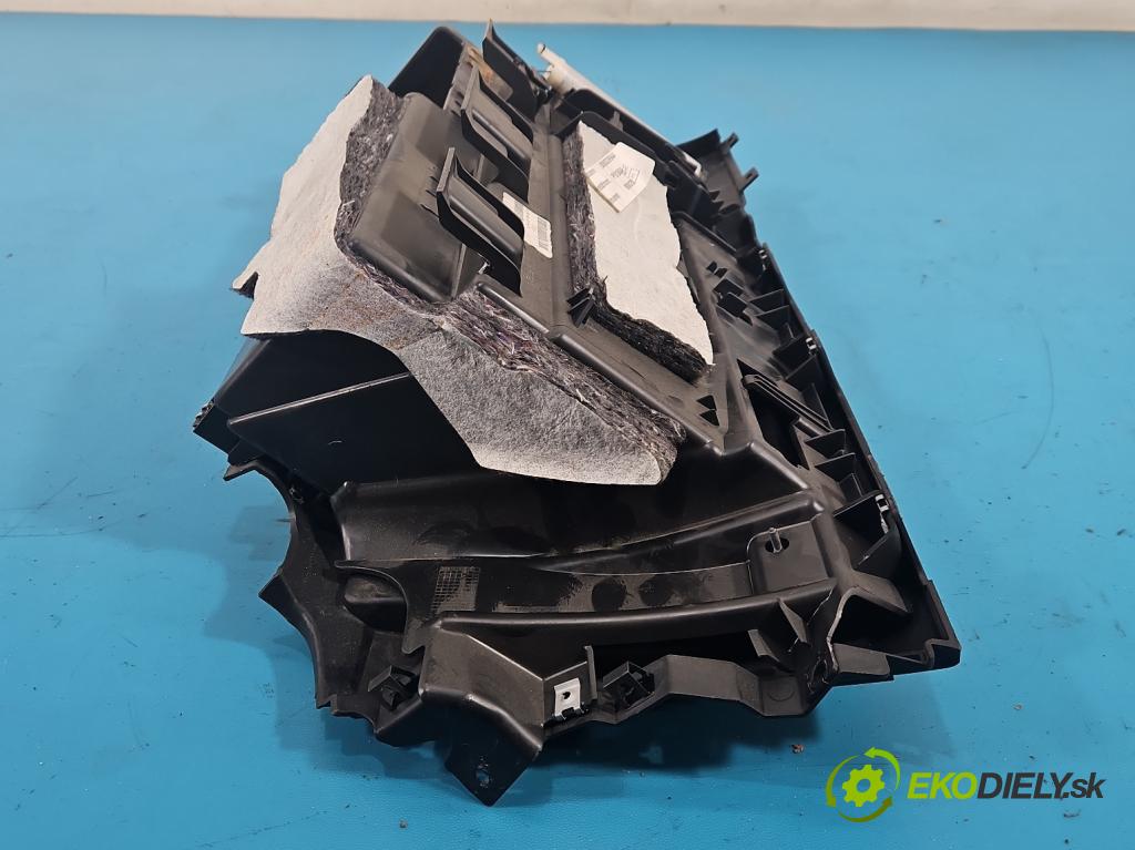 Bmw 1 E87 2004-2011 2.0d 122 HP manual 90 kW 1995 cm3 5- kastlík 7124554