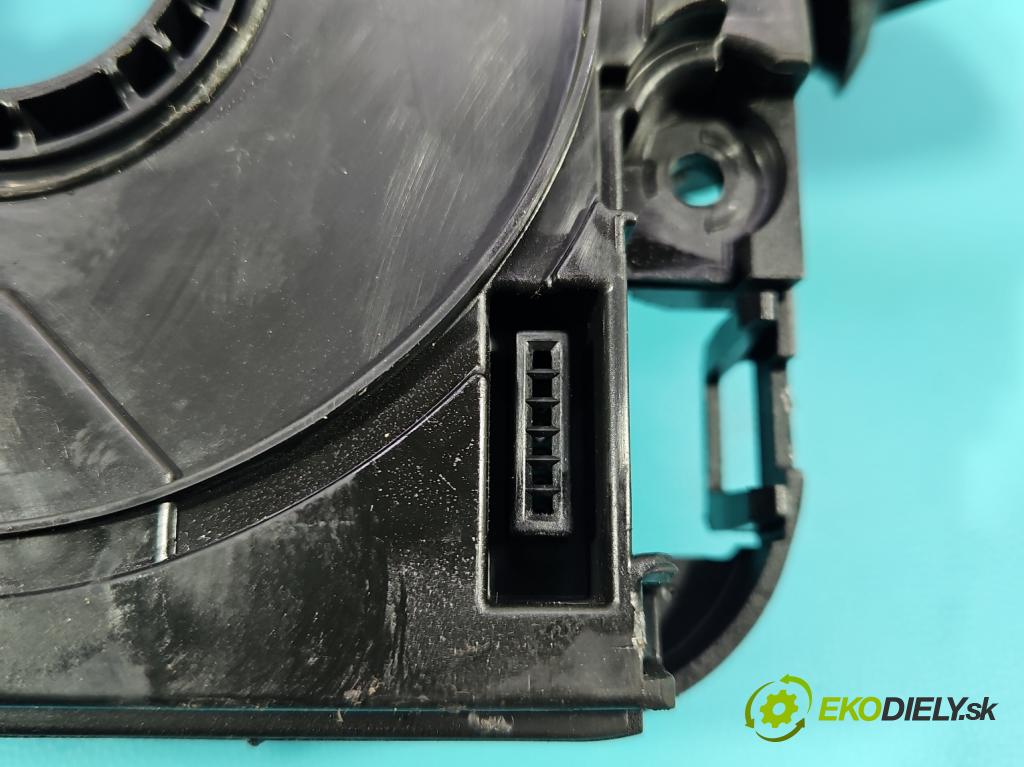 Bmw 1 E87 2004-2011 2.0d 122 hp manual 90 kW 1995 cm3 5- Přepínač sdružený 01208130 (Páčky pod volantem)