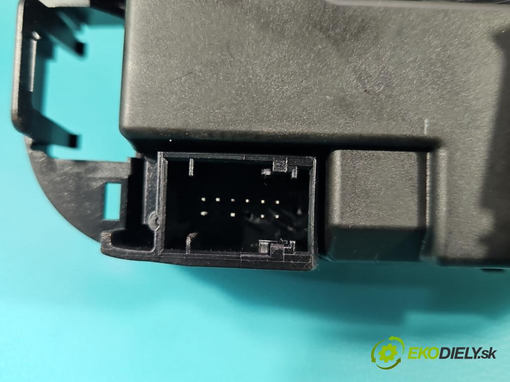 Bmw 1 E87 2004-2011 2.0d 122 hp manual 90 kW 1995 cm3 5- Přepínač sdružený 01208130 (Páčky pod volantem)