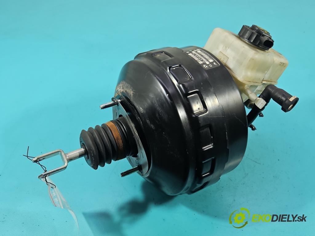 Bmw 1 E87 2004-2011 2.0d 122 HP manual 90 kW 1995 cm3 5- servo brzdové 29675197604