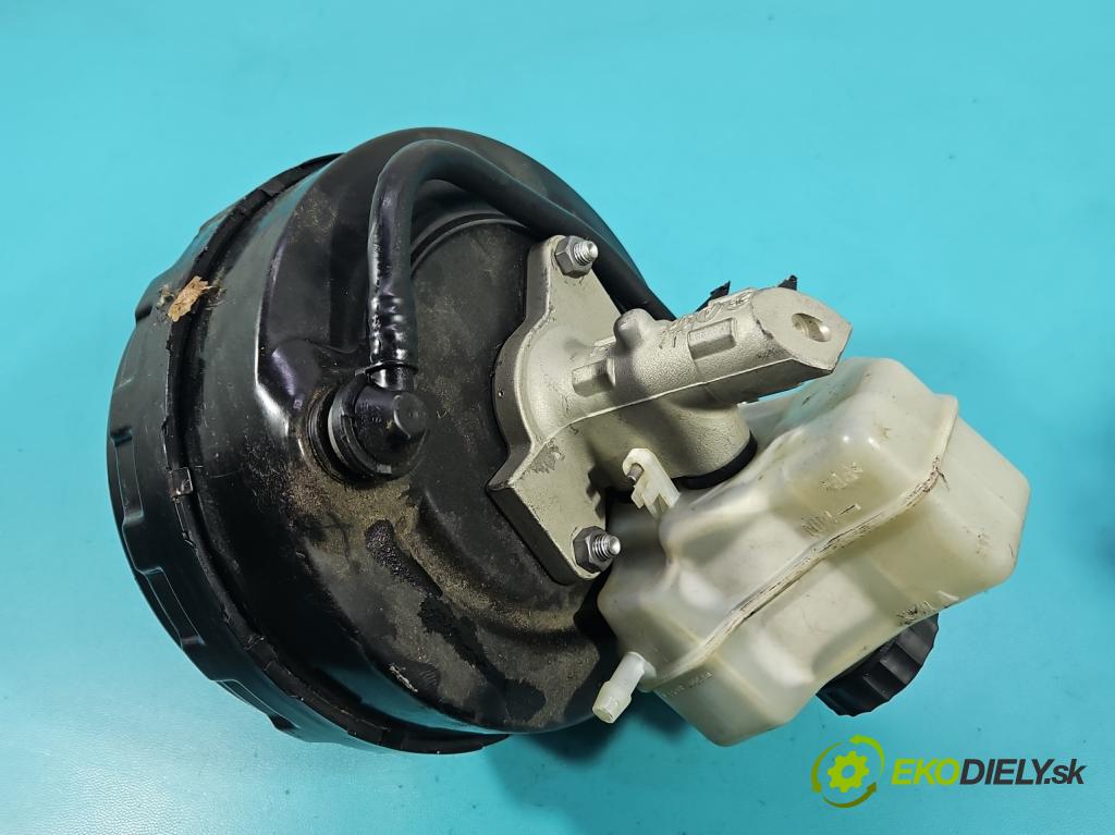 Bmw 1 E87 2004-2011 2.0d 122 HP manual 90 kW 1995 cm3 5- servo brzdové 29675197604