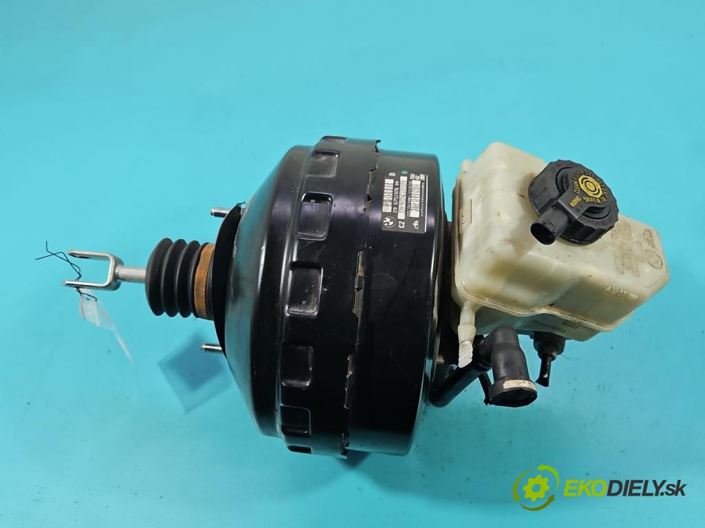 Bmw 1 E87 2004-2011 2.0d 122 HP manual 90 kW 1995 cm3 5- servo brzdové 29675197604