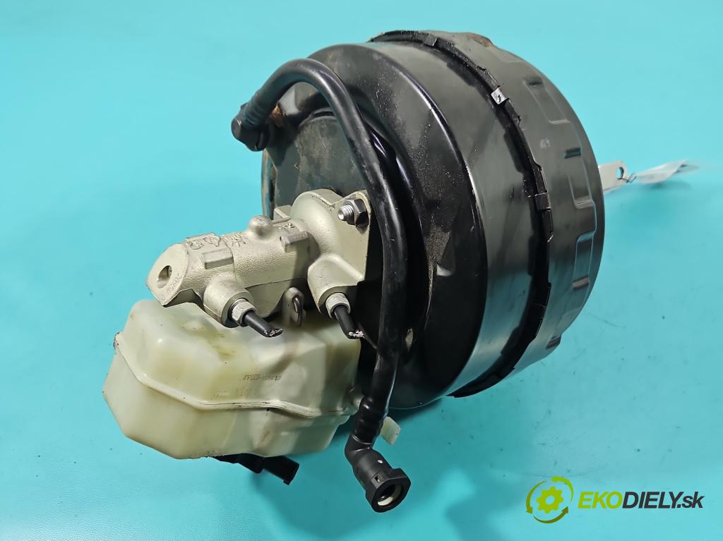 Bmw 1 E87 2004-2011 2.0d 122 HP manual 90 kW 1995 cm3 5- servo brzdové 29675197604