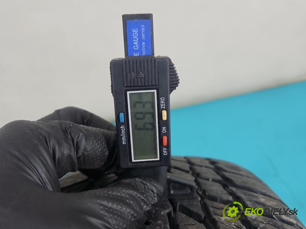 Volvo V50 2.0d 136 HP manual 100 kW 1997 cm3 5- pneumatika zimné pár