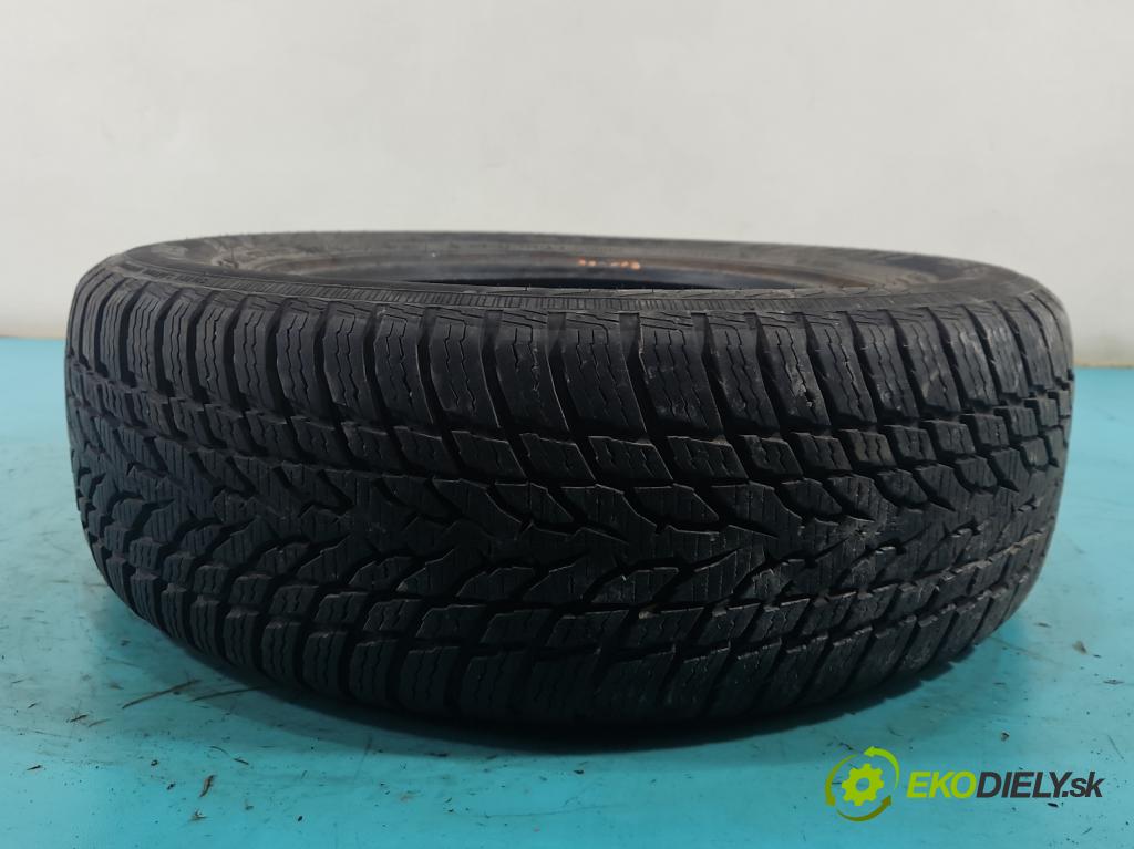 Volvo V50 2.0d 136 HP manual 100 kW 1997 cm3 5- pneumatika zimné pár