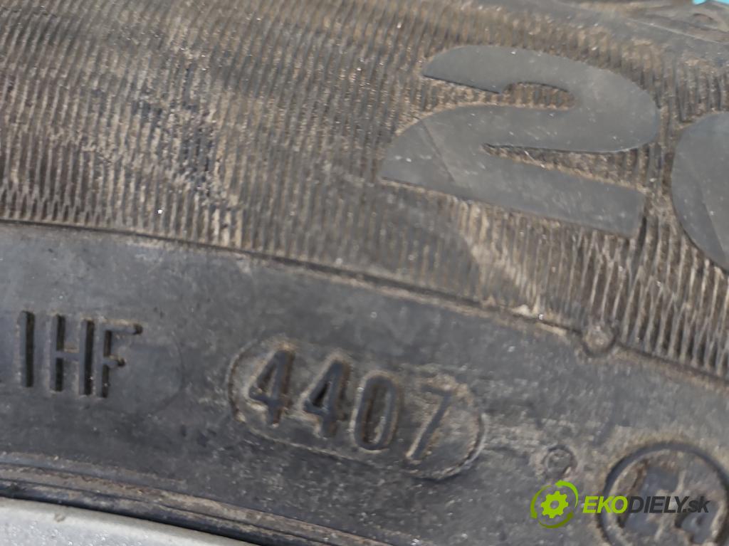 Kia Sportage III 2010-2015 2.0 crdi 136 HP automatic 100 kW 1995 cm3 5- koleso rezervne 16" 3265638R