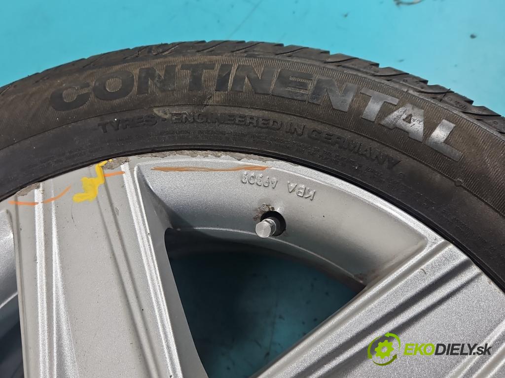 Kia Sportage III 2010-2015 2.0 crdi 136 HP automatic 100 kW 1995 cm3 5- koleso rezervne 16" 3265638R