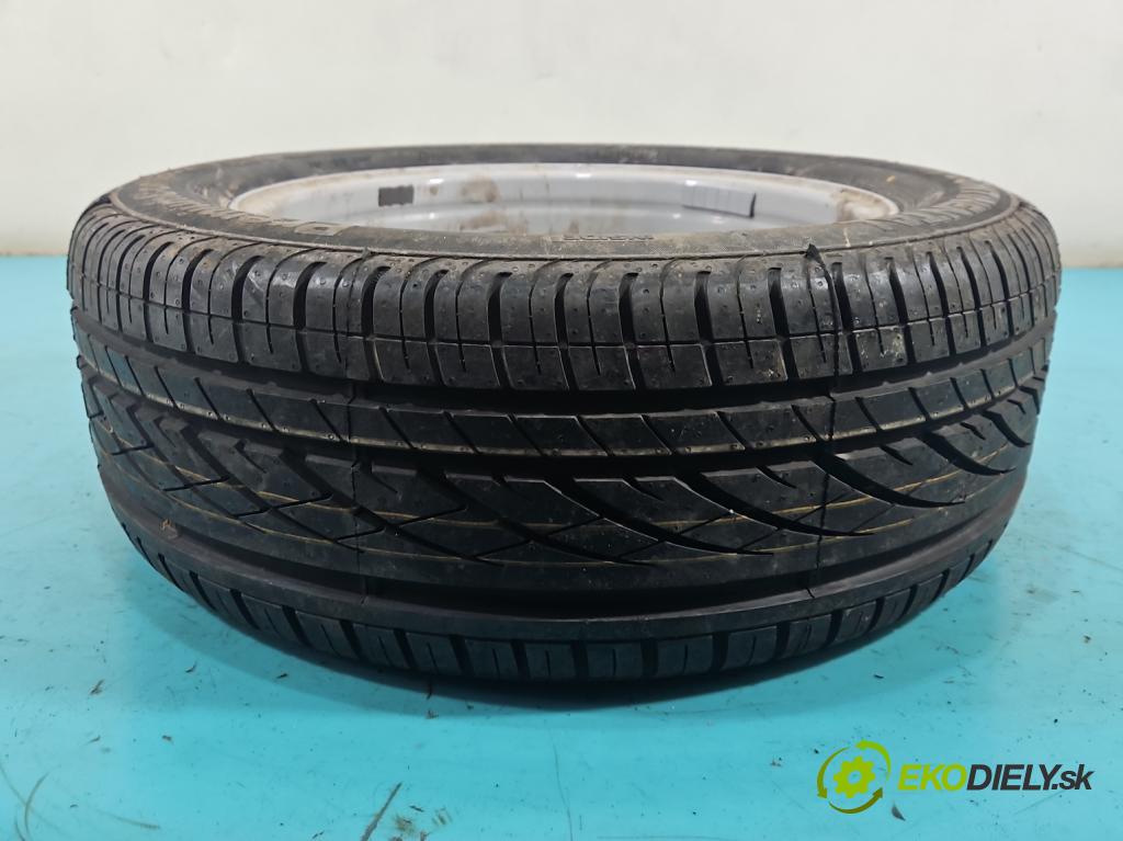 Kia Sportage III 2010-2015 2.0 crdi 136 HP automatic 100 kW 1995 cm3 5- koleso rezervne 16" 3265638R