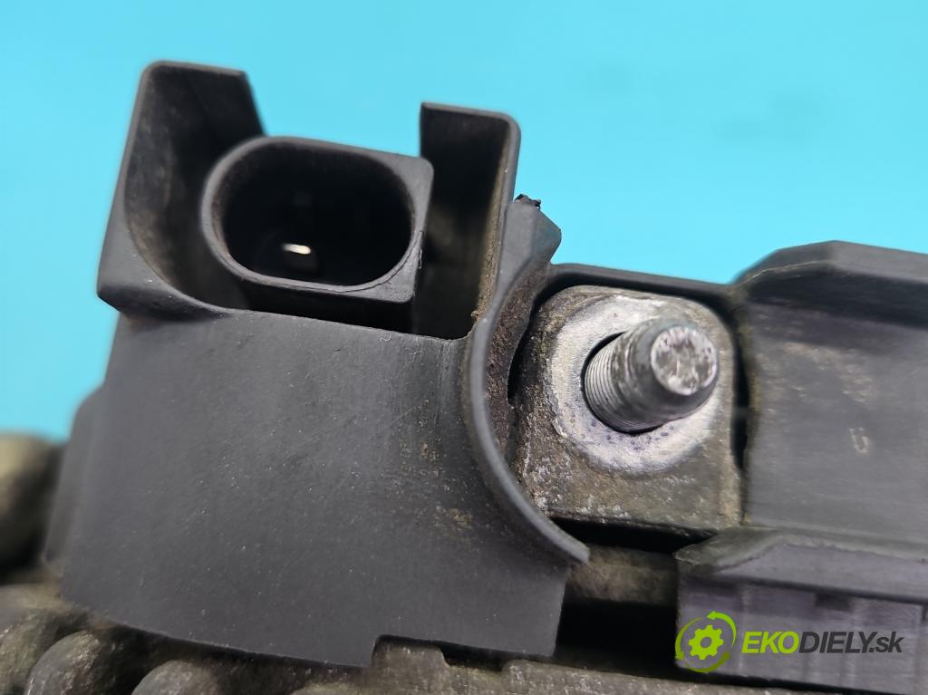 Bmw 1 E87 2004-2011 2.0d M47 122 HP manual 90 kW 1995 cm3 5- Alternator  (Alternátor)