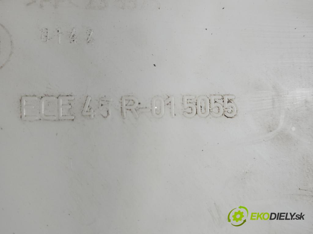 Bmw 1 E87 2004-2011 2.0d 122 HP manual 90 kW 1995 cm3 5- nádržka tekutina: ostrekovačov 7068988-10