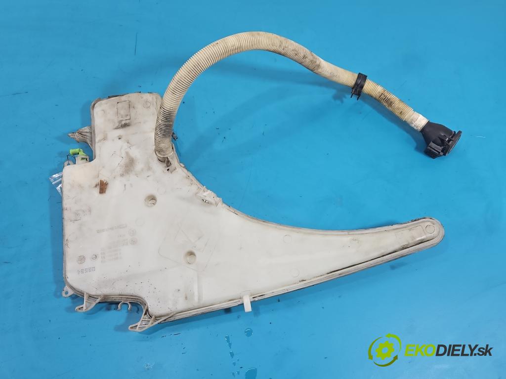 Bmw 1 E87 2004-2011 2.0d 122 HP manual 90 kW 1995 cm3 5- nádržka tekutina: ostrekovačov 7068988-10