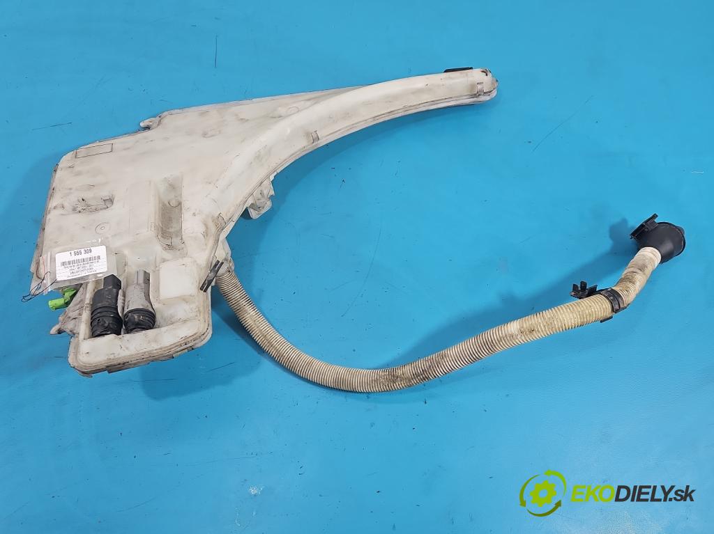 Bmw 1 E87 2004-2011 2.0d 122 HP manual 90 kW 1995 cm3 5- nádržka tekutina: ostrekovačov 7068988-10