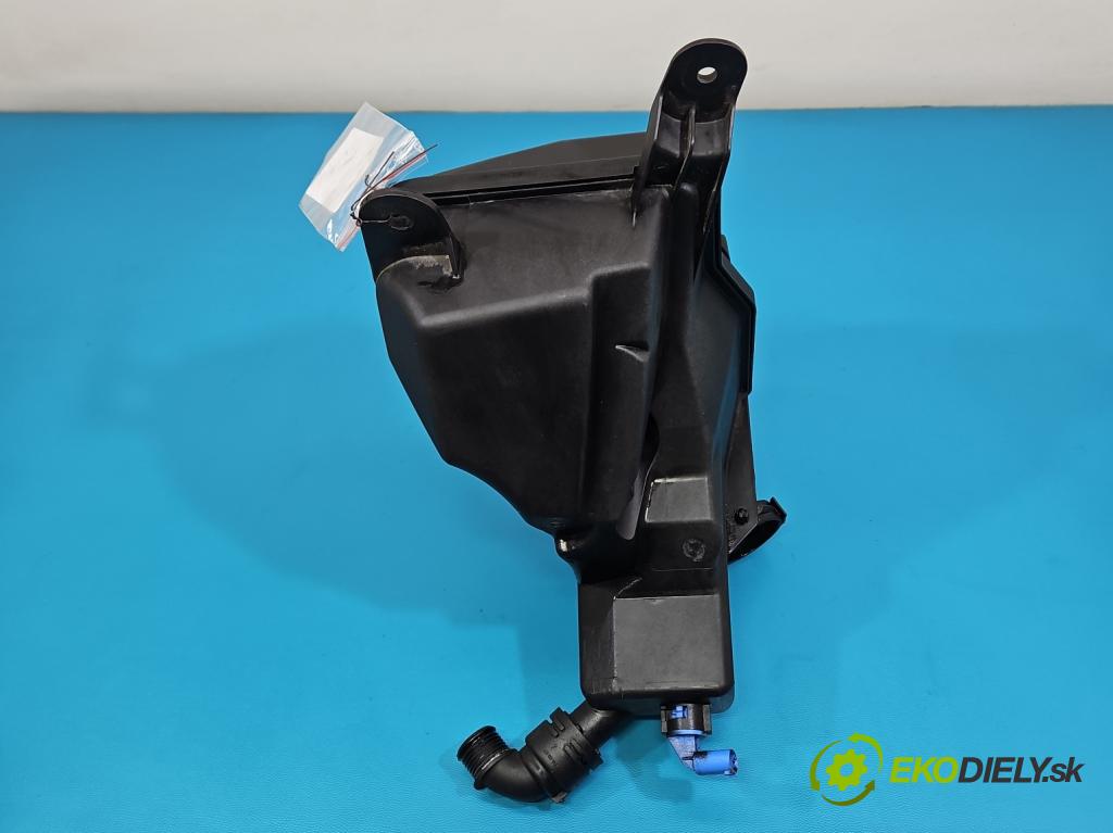 Bmw 1 E87 2004-2011 2.0d (M47): 122 HP manual 90 kW 1995 cm3 5- Nádrž: kompenzačné: 7810592