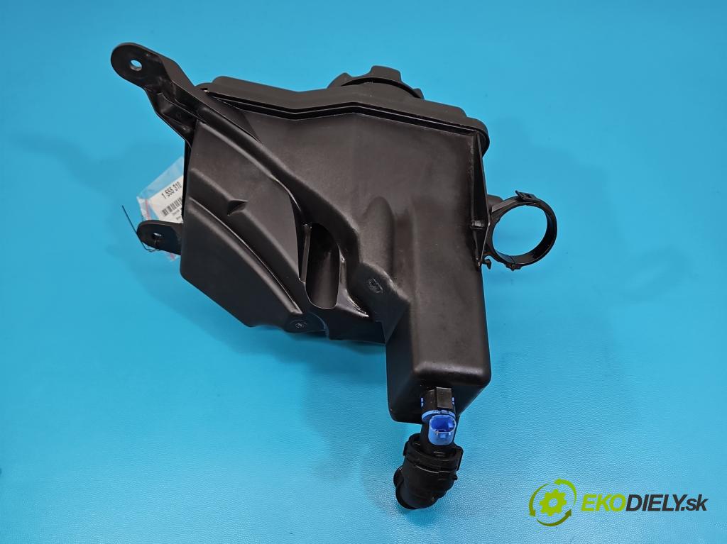 Bmw 1 E87 2004-2011 2.0d (M47): 122 HP manual 90 kW 1995 cm3 5- Nádrž: kompenzačné: 7810592