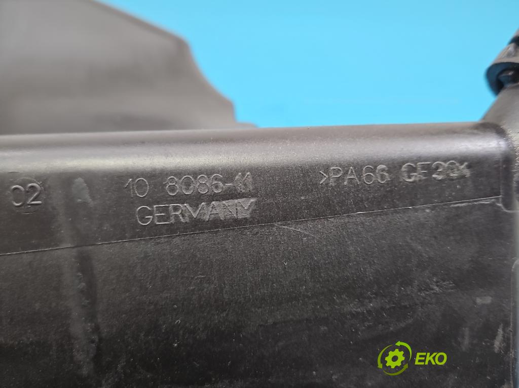 Bmw 1 E87 2004-2011 2.0d (M47): 122 HP manual 90 kW 1995 cm3 5- Nádrž: kompenzačné: 7810592