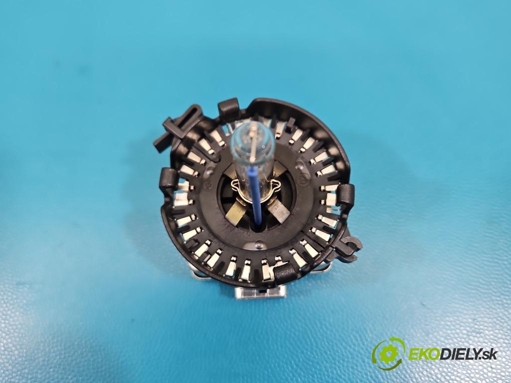 Opel Astra IV 2009-2015 1.7 cdti 125 HP manual 92 kW 1686 cm3 5- Vlákno: