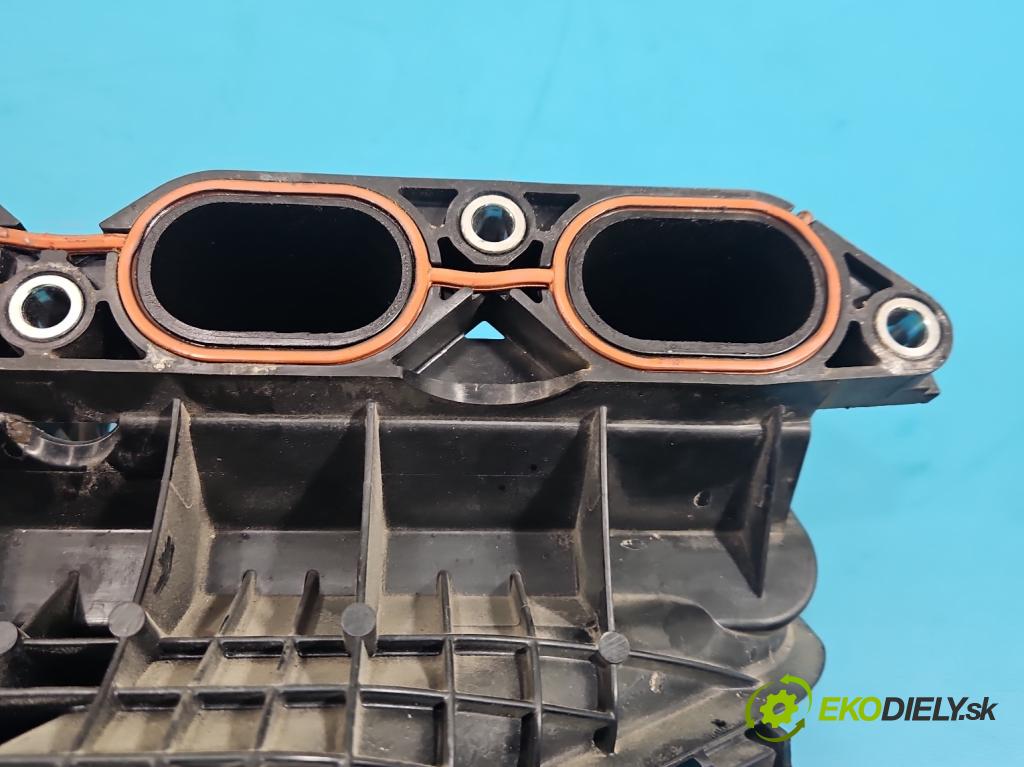 Toyota Auris II 2012-2018 1.8 hybrid 99 HP automatic 73 kW 1798 cm3 5- zvod nasávací 1105869S01 (Sacie potrubie)