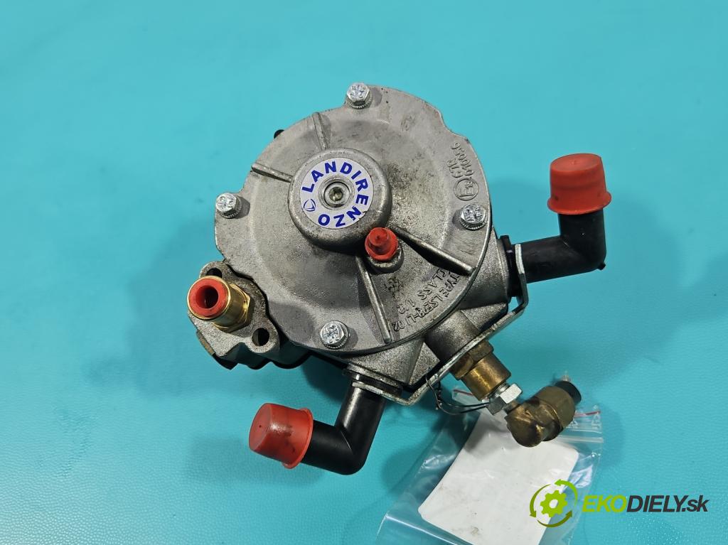 Toyota Auris II 2012-2018 1.8 hybrid 99 HP automatic 73 kW 1798 cm3 5- Redukce: LPG LI-02