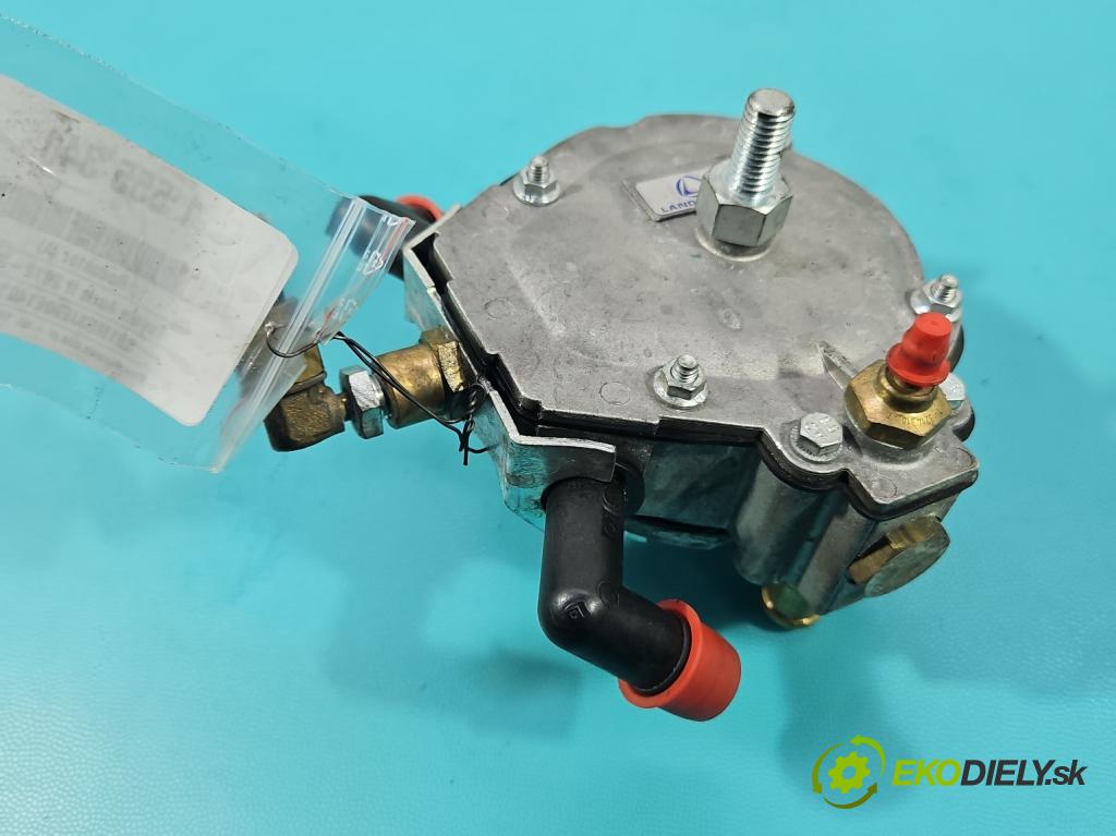 Toyota Auris II 2012-2018 1.8 hybrid 99 HP automatic 73 kW 1798 cm3 5- Redukce: LPG LI-02