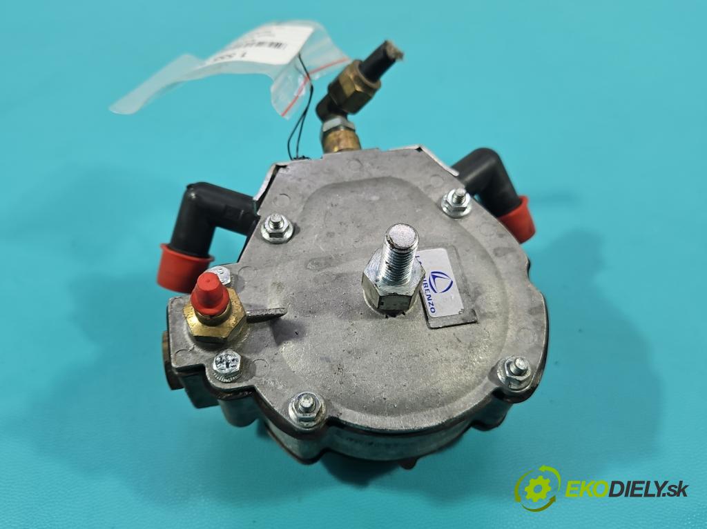 Toyota Auris II 2012-2018 1.8 hybrid 99 HP automatic 73 kW 1798 cm3 5- Redukce: LPG LI-02