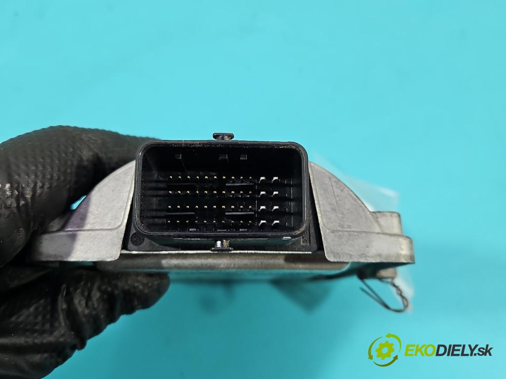 Toyota Auris II 2012-2018 1.8 hybrid 99 HP automatic 73 kW 1798 cm3 5- riadiaca jednotka LPG 10R-042094